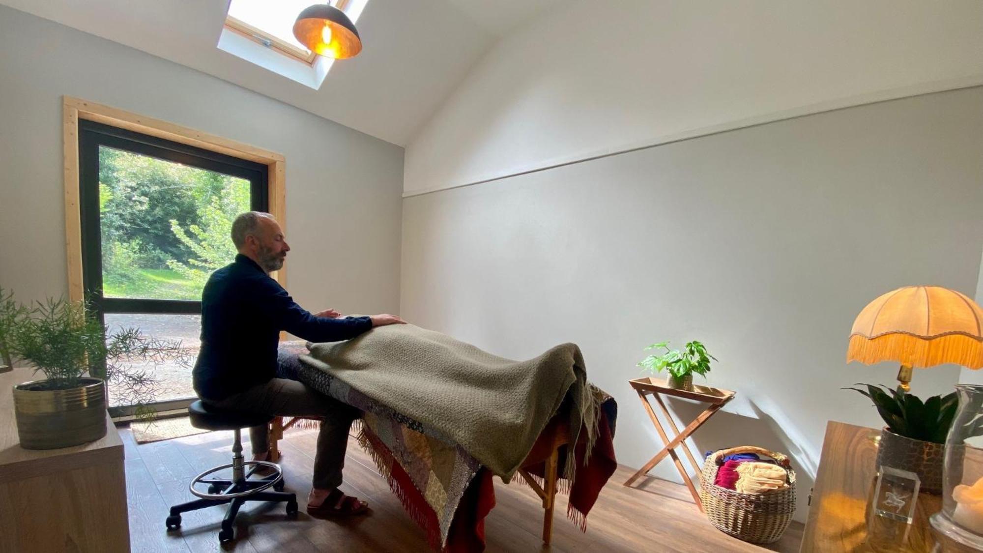 Blackhill Woods Retreat Abbeyleix Kültér fotó
