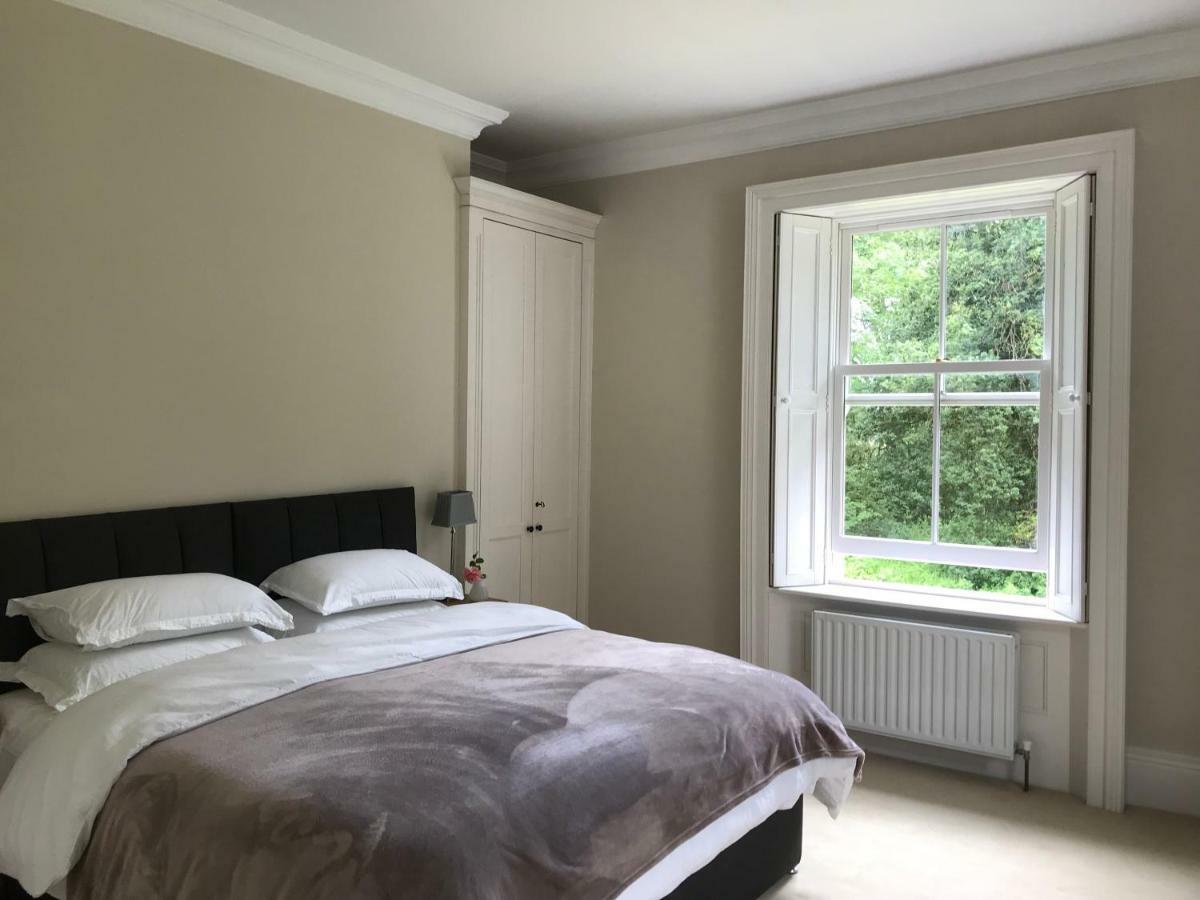Blackhill Woods Retreat Abbeyleix Kültér fotó