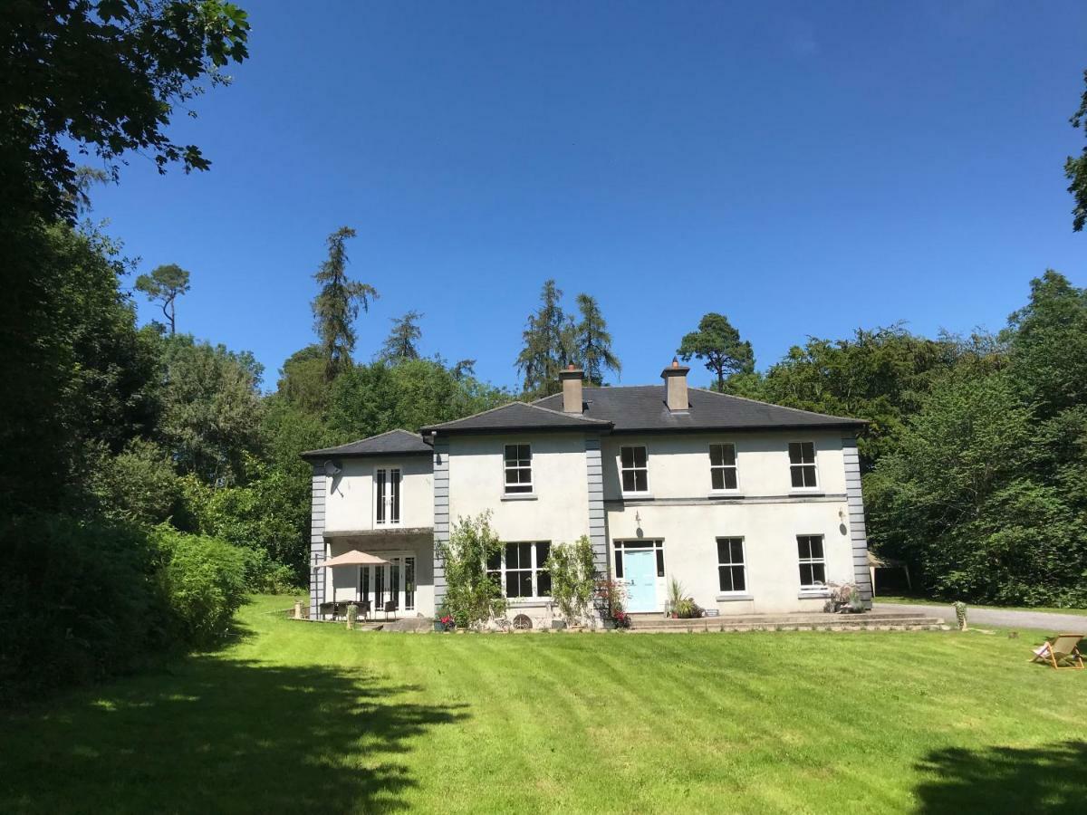 Blackhill Woods Retreat Abbeyleix Kültér fotó